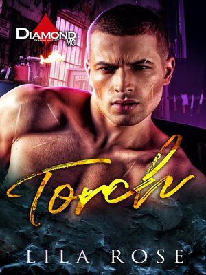 cover image of Torch